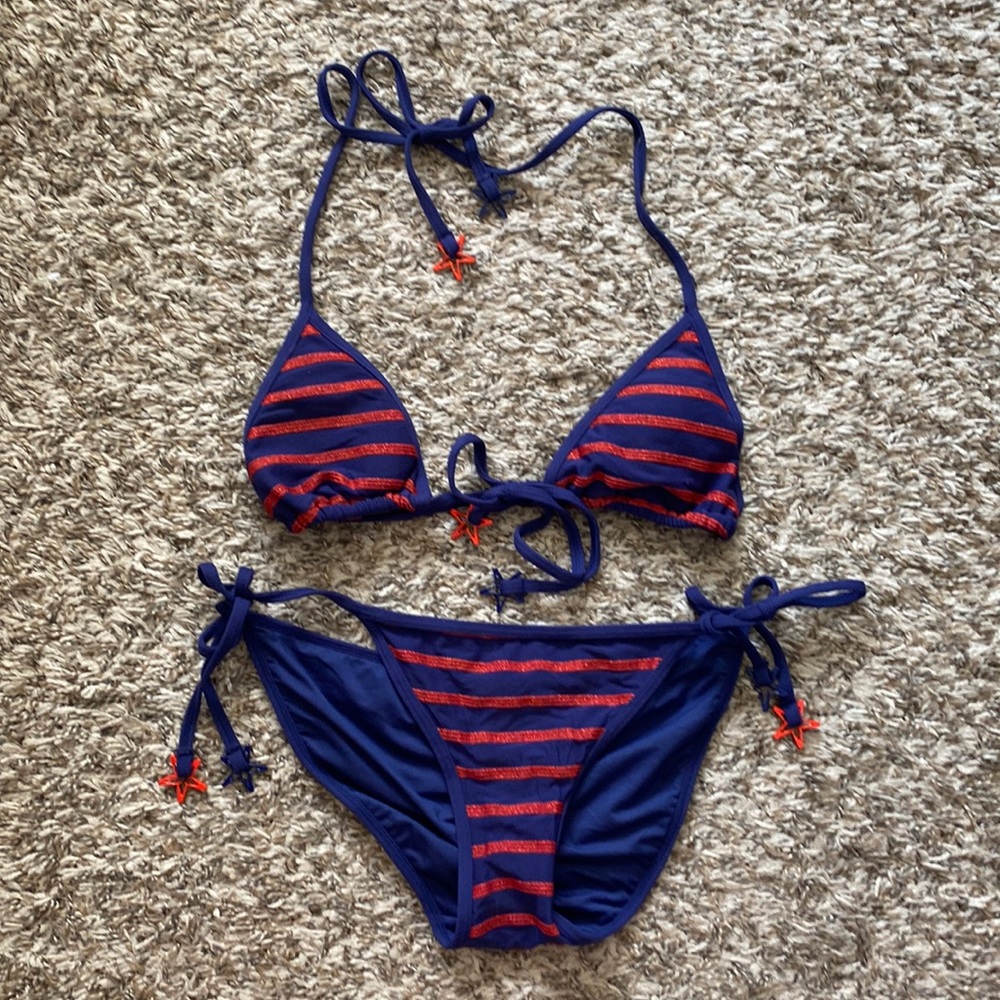 Marc by Marc Jacobs Bikini Swimsuit